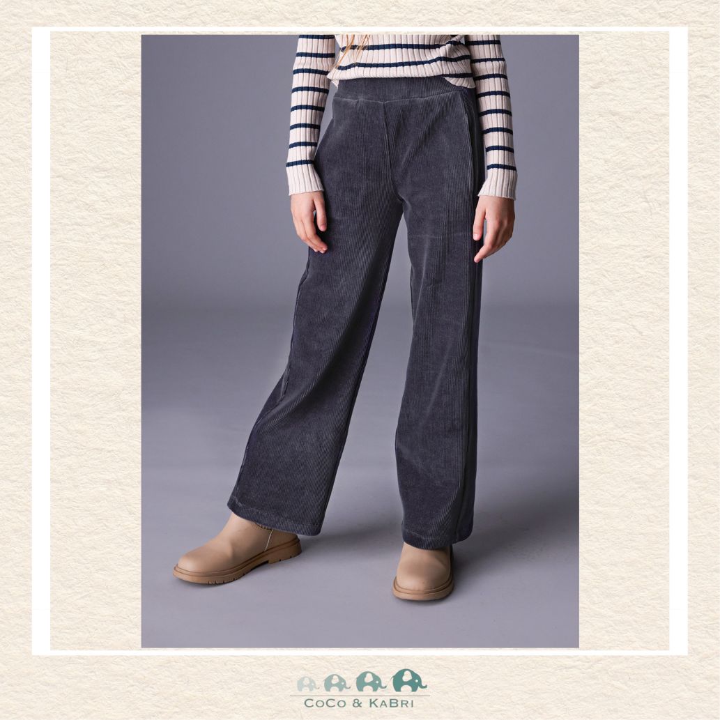 Mayoral: Girls Corduroy Pants, CoCo & KaBri Children's Boutique