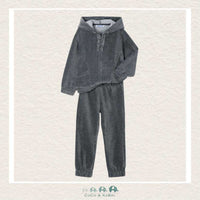 Mayoral Girls Corduroy Tracksuit, CoCo & KaBri Children's Boutique
