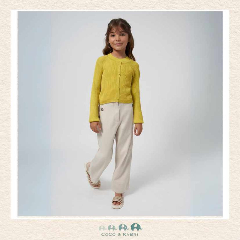 Mayoral Girls: Culotte Pants, CoCo & KaBri Children's Boutique