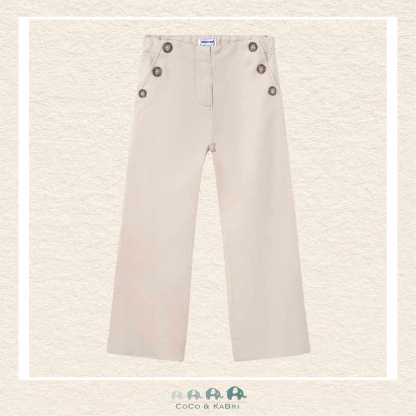 Mayoral Girls: Culotte Pants, CoCo & KaBri Children's Boutique