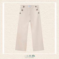 Mayoral Girls: Culotte Pants, CoCo & KaBri Children's Boutique