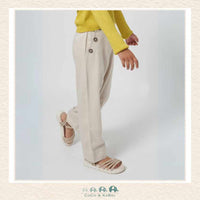 Mayoral Girls: Culotte Pants, CoCo & KaBri Children's Boutique