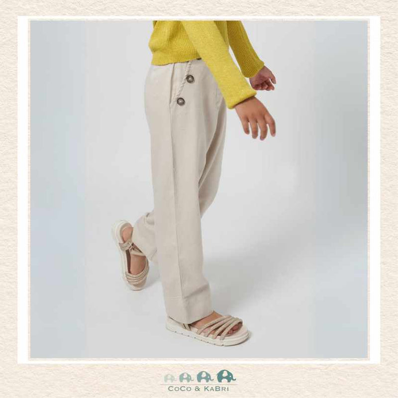 Mayoral Girls: Culotte Pants, CoCo & KaBri Children's Boutique