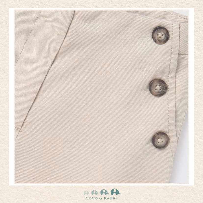 Mayoral Girls: Culotte Pants, CoCo & KaBri Children's Boutique