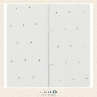 Mayoral Girls: Gold Studded Tights, CoCo & KaBri Children's Boutique