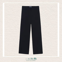 Mayoral Girls Long Black Pants, CoCo & KaBri Children's Boutique