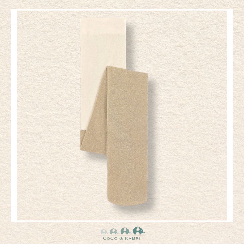 Mayoral: Girls Metallic Thread Tights, CoCo & KaBri Children's Boutique