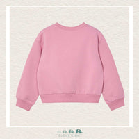 Mayoral Girls Pink Pullover, CoCo & KaBri Children's Boutique