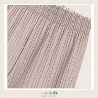 Mayoral Girls Pleated Pants - Champagne, CoCo & KaBri Children's Boutique