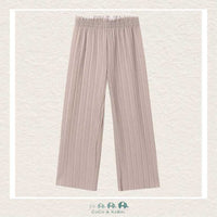 Mayoral Girls Pleated Pants - Champagne, CoCo & KaBri Children's Boutique