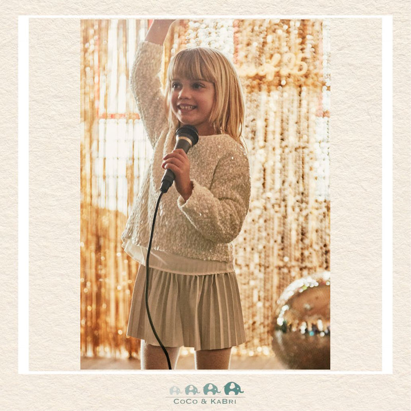 Mayoral Girls: Sequin Dress, CoCo & KaBri Children's Boutique