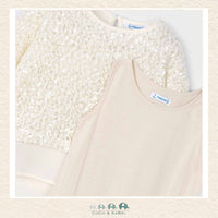 Mayoral Girls: Sequin Dress, CoCo & KaBri Children's Boutique