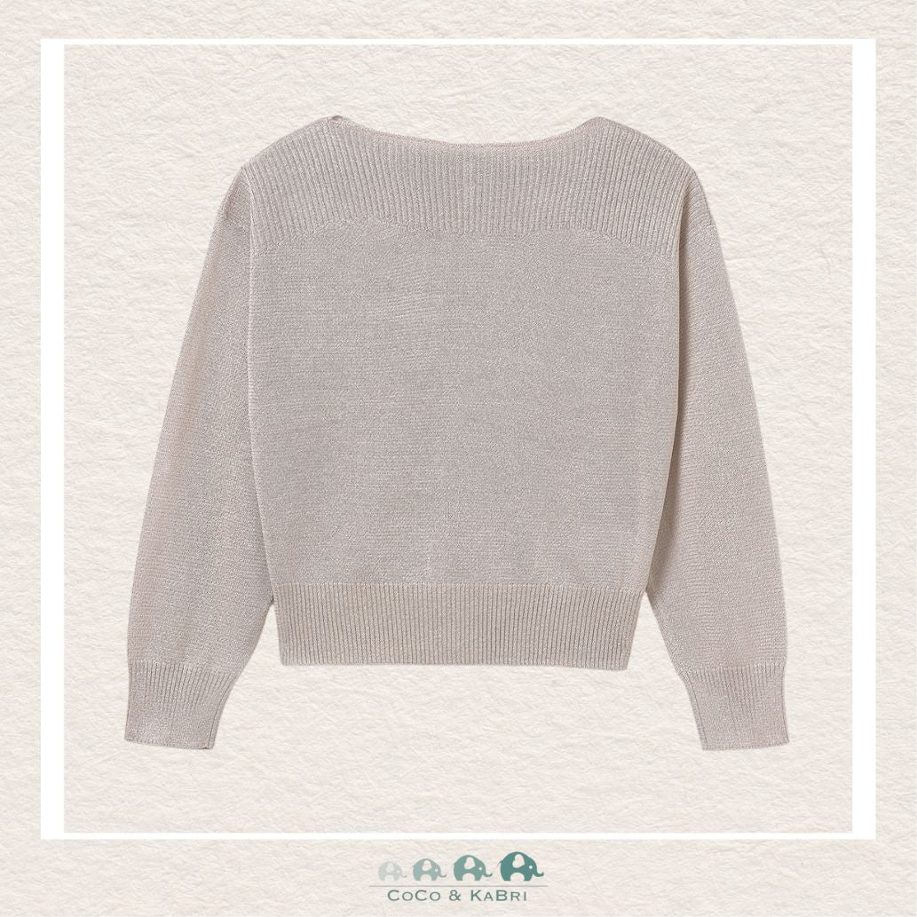 Mayoral Girls Sweater, CoCo & KaBri Children's Boutique