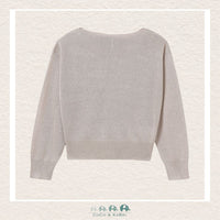Mayoral Girls Sweater, CoCo & KaBri Children's Boutique