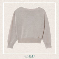Mayoral Girls Sweater, CoCo & KaBri Children's Boutique