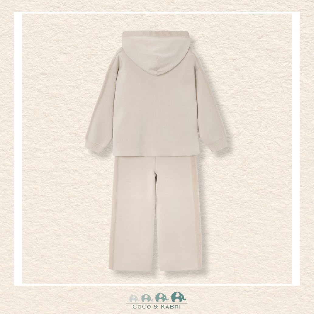 Mayoral: Girls Top & Pant Knit Set, CoCo & KaBri Children's Boutique