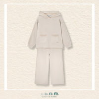 Mayoral: Girls Top & Pant Knit Set, CoCo & KaBri Children's Boutique