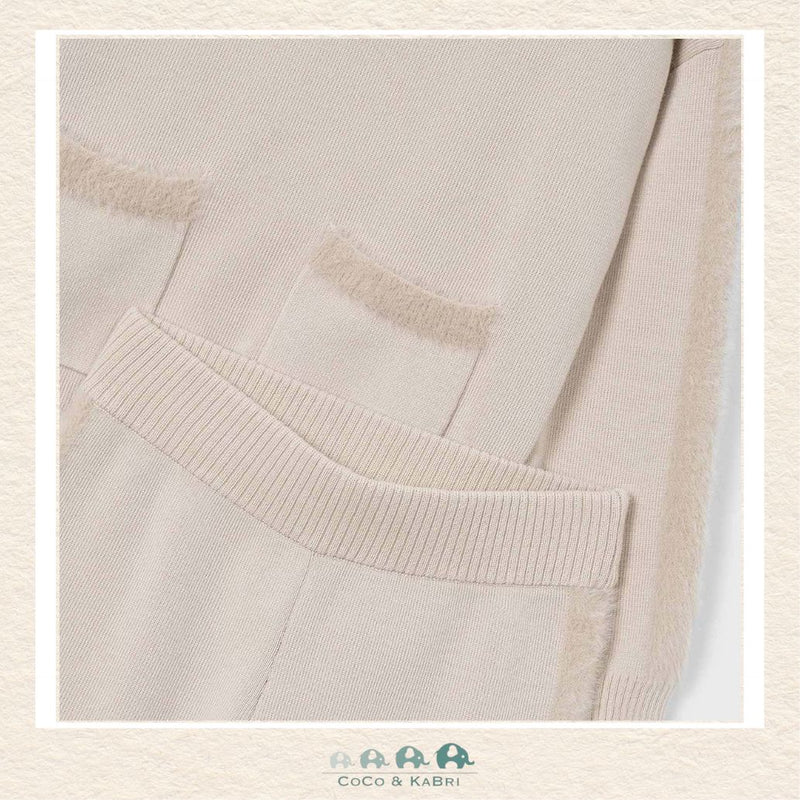 Mayoral: Girls Top & Pant Knit Set, CoCo & KaBri Children's Boutique