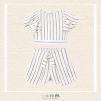 Mayoral: Girls' Two Piece Outfit, CoCo & KaBri Children's Boutique, Brooks Alberta Canada