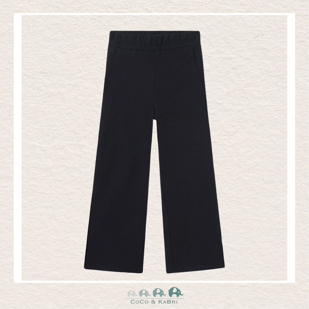 Mayoral Girls Wide Leg Pants, CoCo & KaBri Children's Boutique