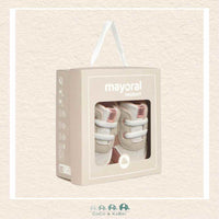 Mayoral Infant Sneakers, CoCo & KaBri Children's Boutique, Brooks Alberta Canada