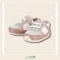 Mayoral Infant Sneakers, CoCo & KaBri Children's Boutique, Brooks Alberta Canada