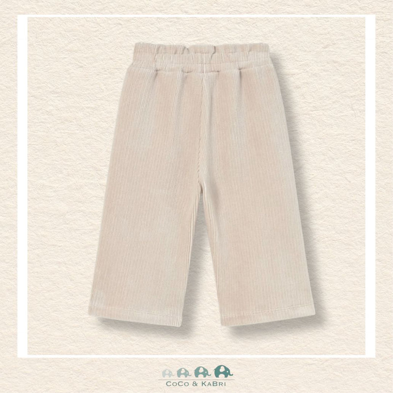 Mayoral: Light Corduroy Pants, CoCo & KaBri Children's Boutique