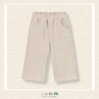 Mayoral: Light Corduroy Pants, CoCo & KaBri Children's Boutique