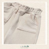 Mayoral: Light Corduroy Pants, CoCo & KaBri Children's Boutique
