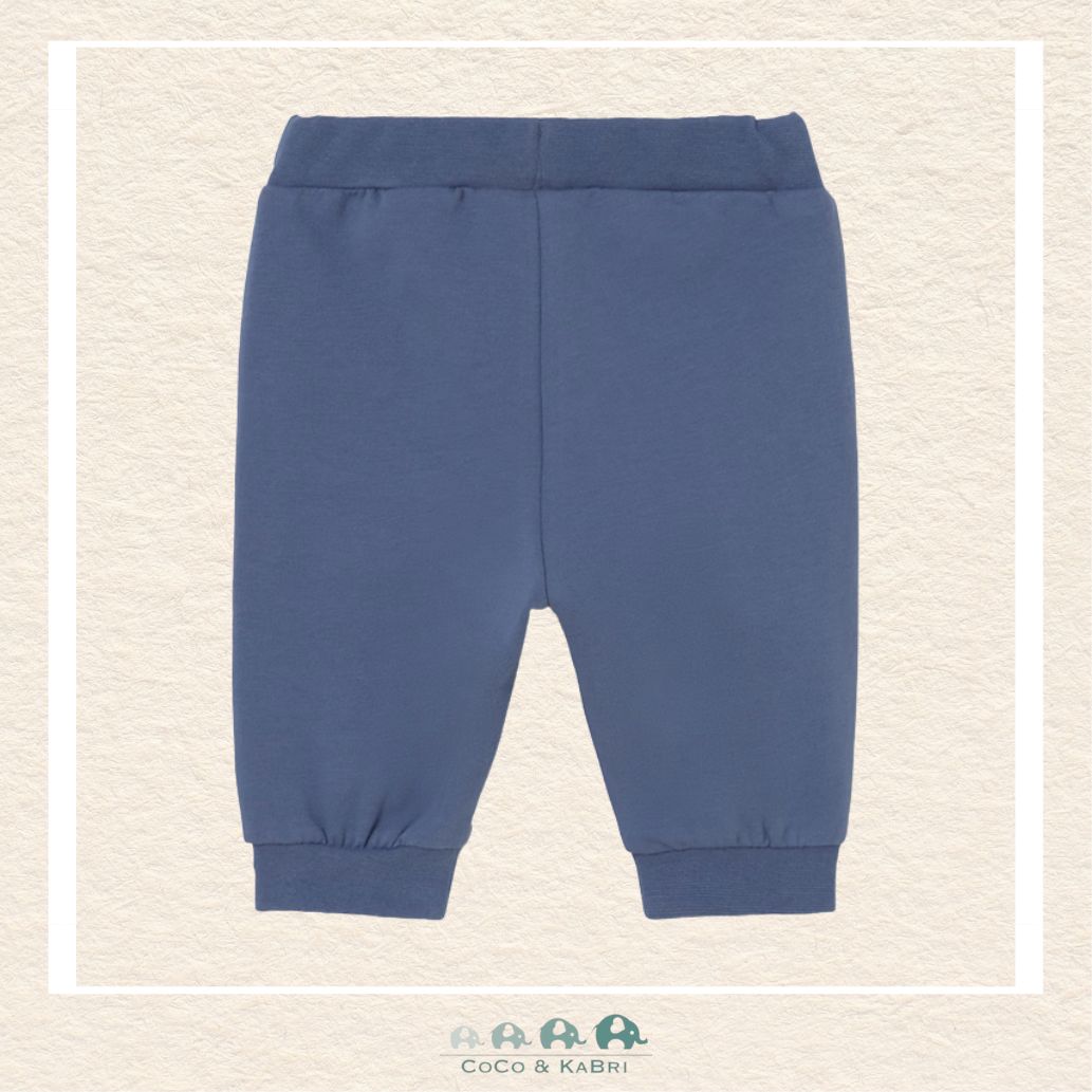 Mayoral Newborn Baby Boy 3 - Piece Set – Hoodie, T-Shirt &amp; Pants, CoCo & KaBri Children's Boutique