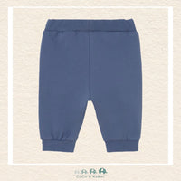 Mayoral Newborn Baby Boy 3 - Piece Set – Hoodie, T-Shirt &amp; Pants, CoCo & KaBri Children's Boutique