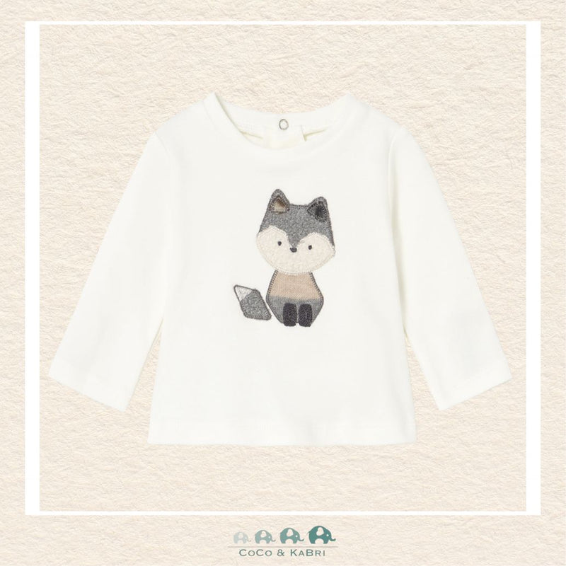 Mayoral Newborn Baby Girl 3 - Piece Set – Hoodie, T-Shirt & Pants, CoCo & KaBri Children's Boutique