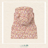 Mayoral Newborn Girl 3 - Piece Set – Hoodie, Vest & Pants, CoCo & KaBri Children's Boutique