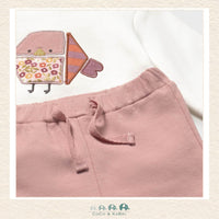 Mayoral Newborn Girl 3 - Piece Set – Hoodie, Vest & Pants, CoCo & KaBri Children's Boutique