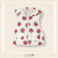 Mayoral Newborn Girl 3 - Piece Tracksuit Set - Apple, CoCo & KaBri Children's Boutique