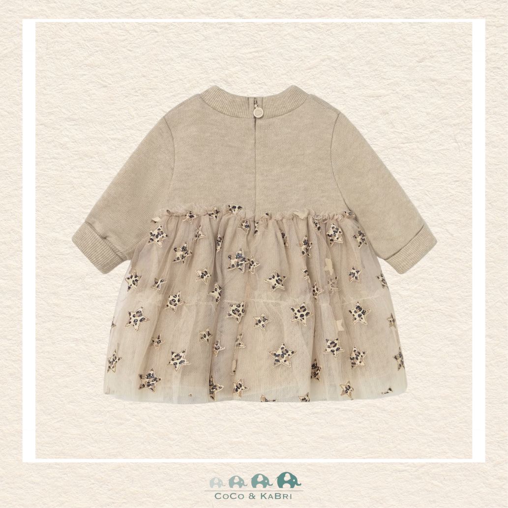 Mayoral Newborn Girl Dress, CoCo & KaBri Children's Boutique