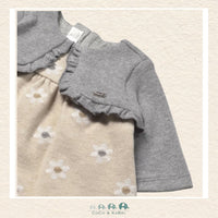 Mayoral Newborn Girl Dress, CoCo & KaBri Children's Boutique