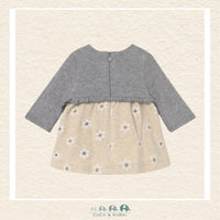 Mayoral Newborn Girl Dress, CoCo & KaBri Children's Boutique