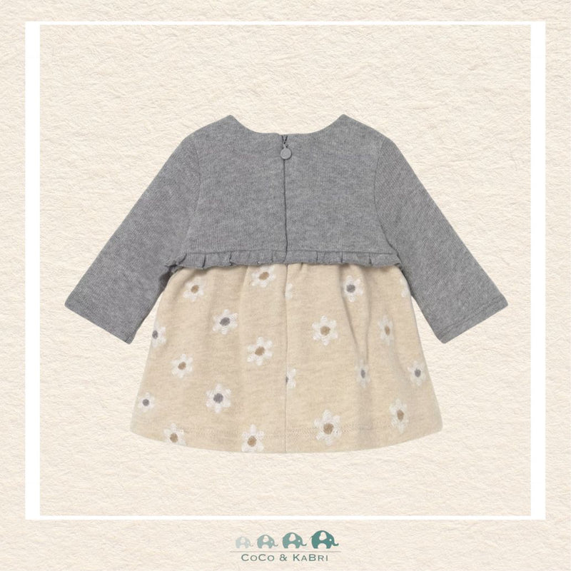 Mayoral Newborn Girl Dress, CoCo & KaBri Children's Boutique