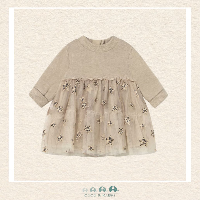 Mayoral Newborn Girl Dress, CoCo & KaBri Children's Boutique