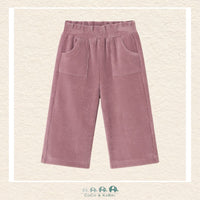 Mayoral: Pink Corduroy Pants, CoCo & KaBri Children's Boutique