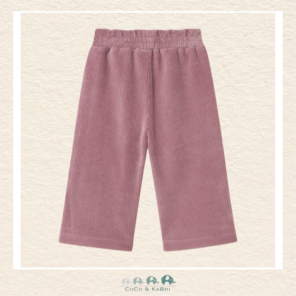 Mayoral: Pink Corduroy Pants, CoCo & KaBri Children's Boutique