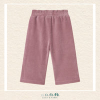 Mayoral: Pink Corduroy Pants, CoCo & KaBri Children's Boutique