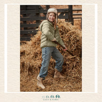 Mayoral: Relaxed Mom Jeans, CoCo & KaBri Children's Boutique