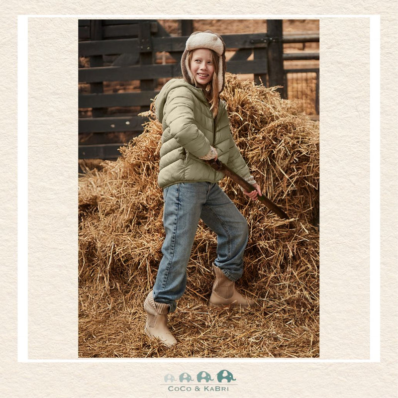 Mayoral: Relaxed Mom Jeans, CoCo & KaBri Children's Boutique