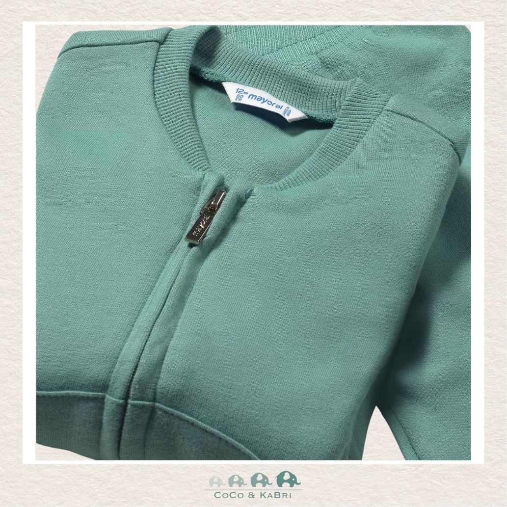 Mayoral Three Piece Tracksuit, CoCo & KaBri Children's Boutique