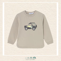 Mayoral: Three Piece Vest, Tshirt & Pants, CoCo & KaBri Children's Boutique