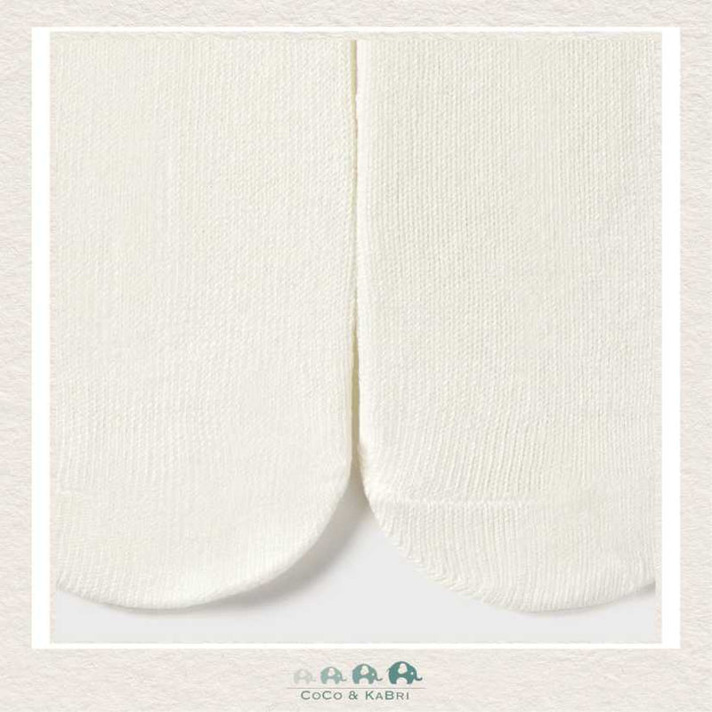 Mayoral Tights Natural, CoCo & KaBri Children's Boutique