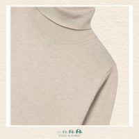 Mayoral: Turtleneck - Sesame, CoCo & KaBri Children's Boutique