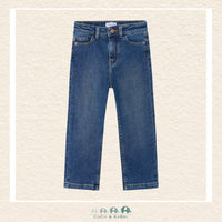 Mayoral Unisex Denim Pants, CoCo & KaBri Children's Boutique